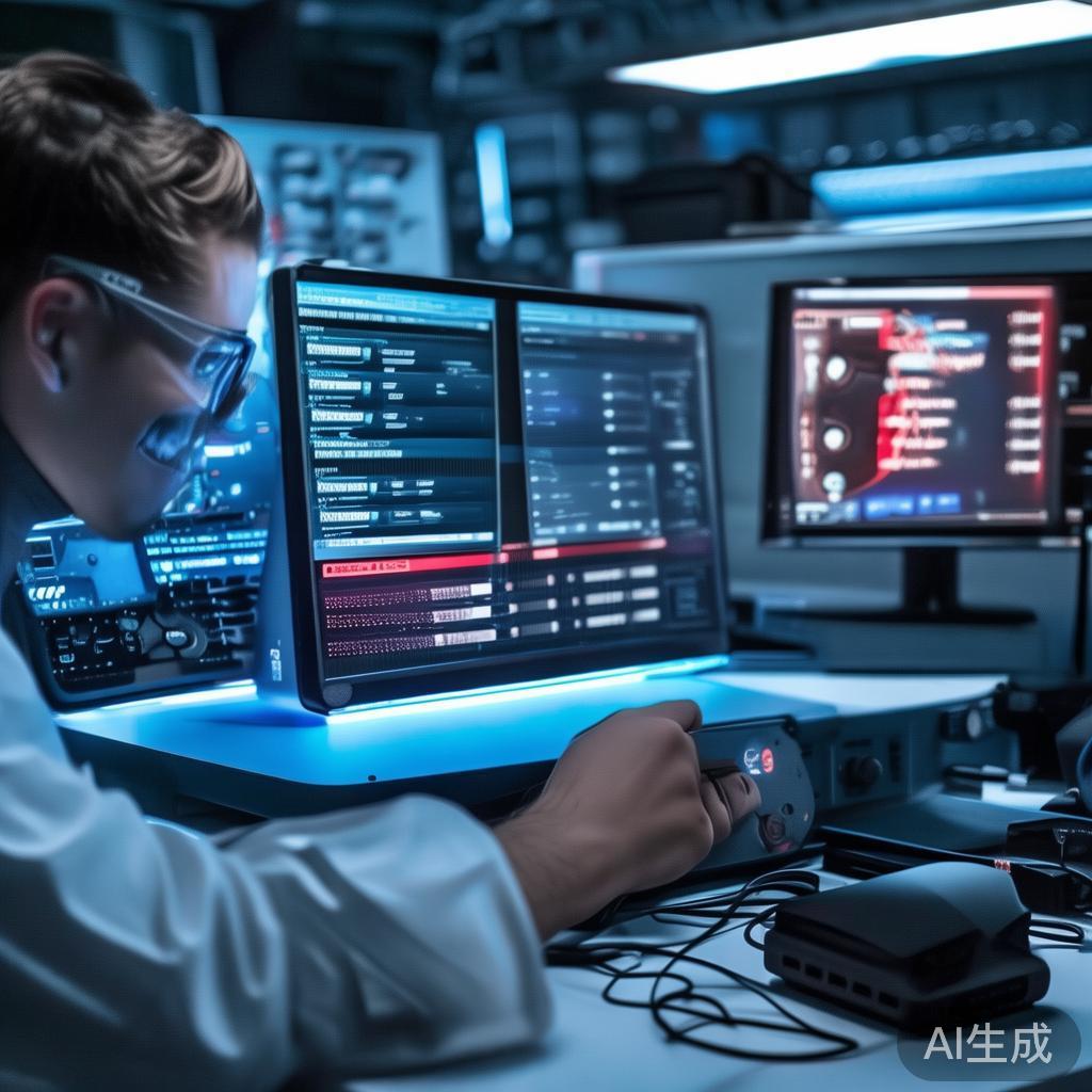 Firekb固件软路由完整配置教程:从入门到精通