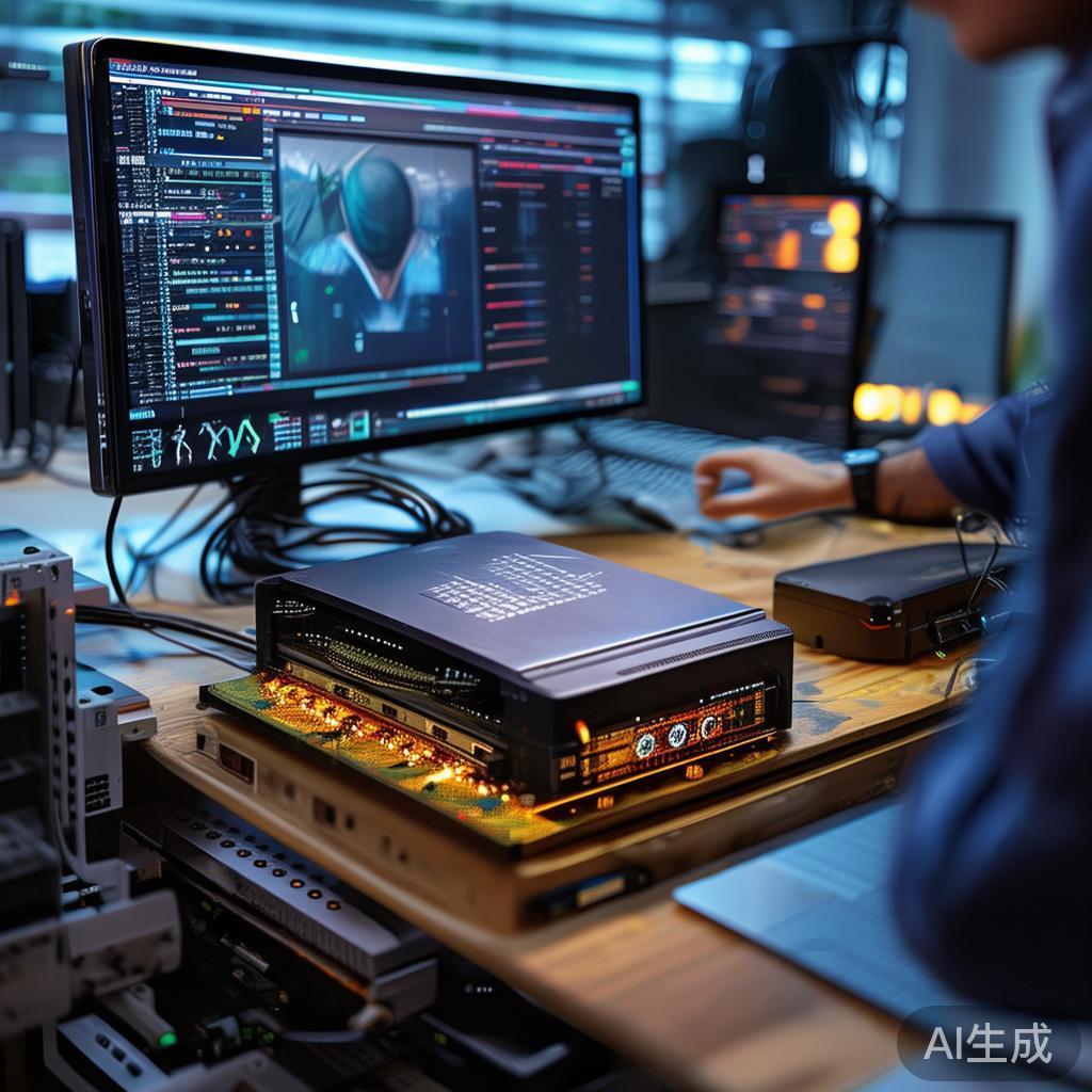 Firekb固件完全配置指南:解锁软路由全部潜能