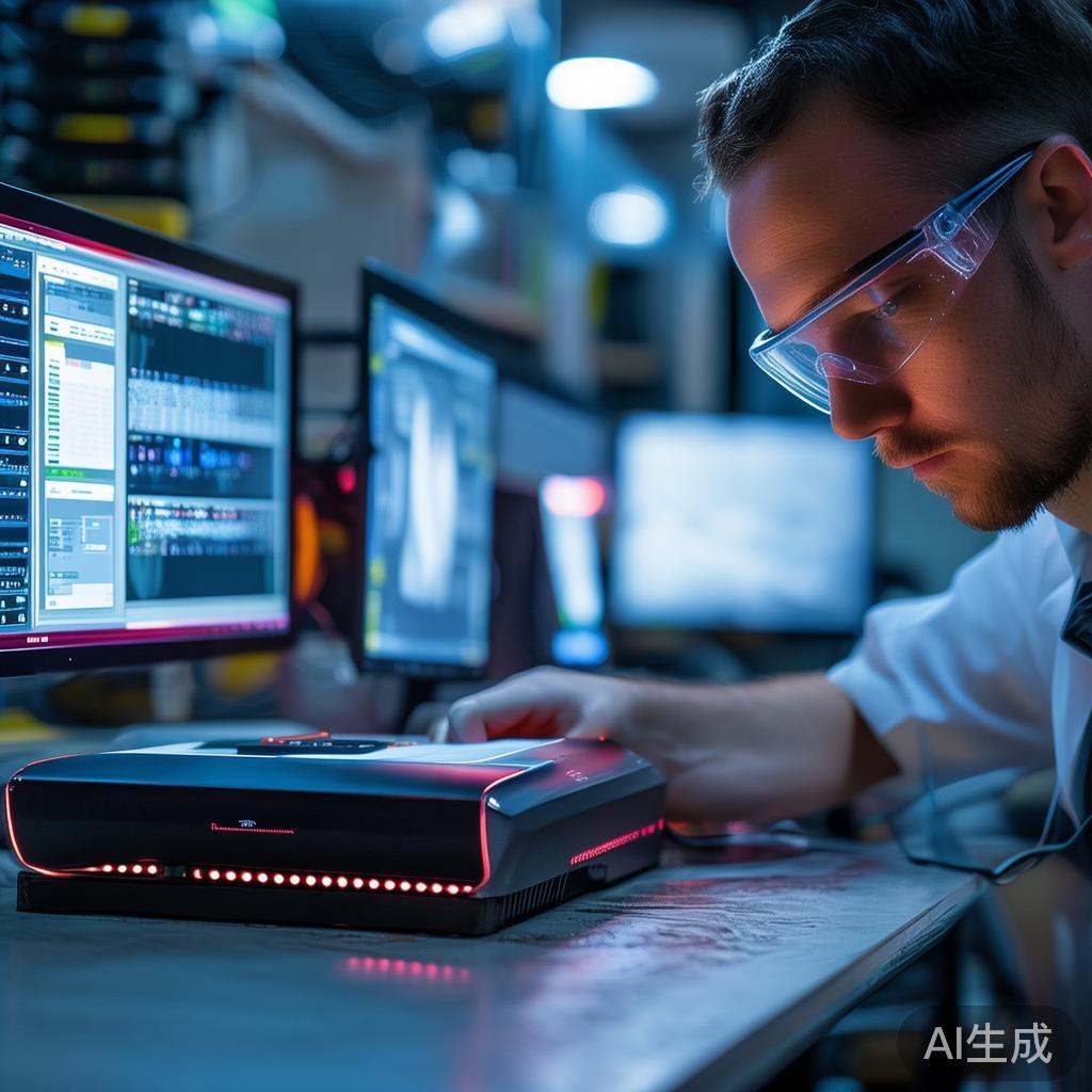 Firekb固件全攻略:解锁软路由的无限可能