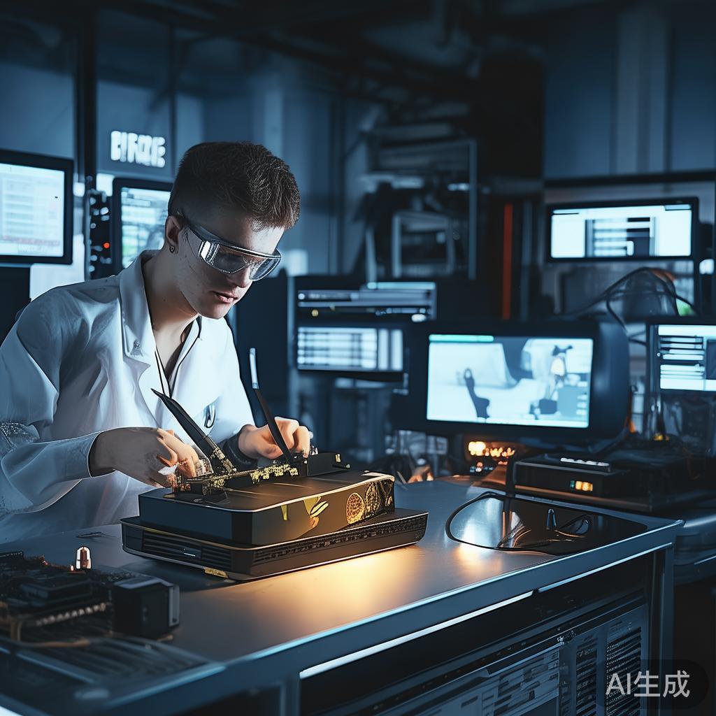 Firekb固件完全指南:打造高性能OpenWrt软路由系统