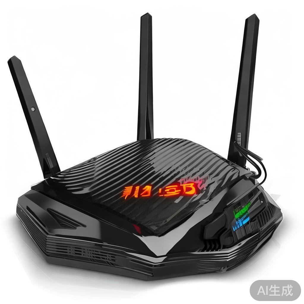 Firekb固件系列玩法教程:释放你的路由器潜能