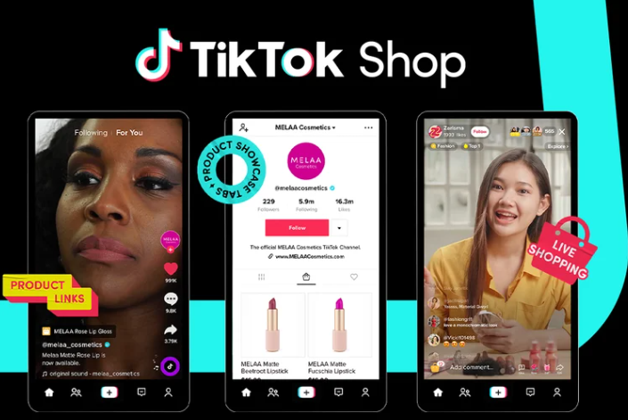 Tiktok矩阵账号分层搭建一些思路