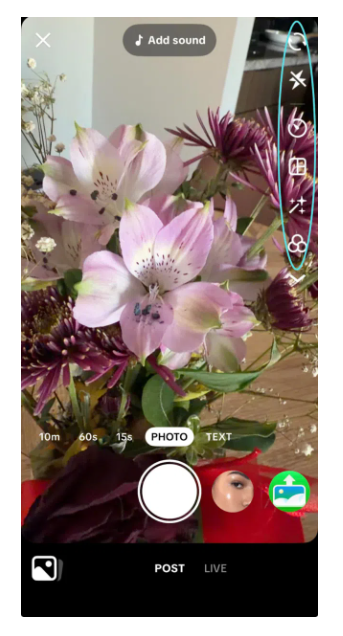 如何创建TikTok