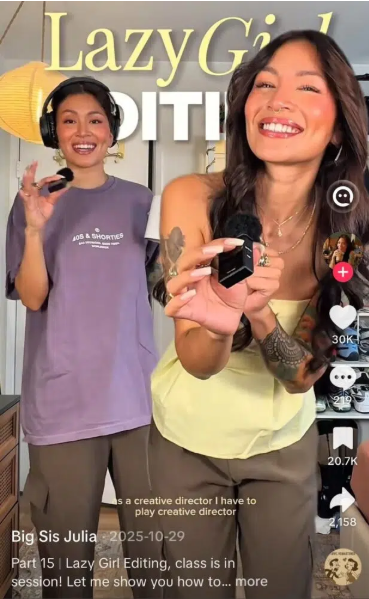 TikTok最受欢迎的编辑功能有哪些?
