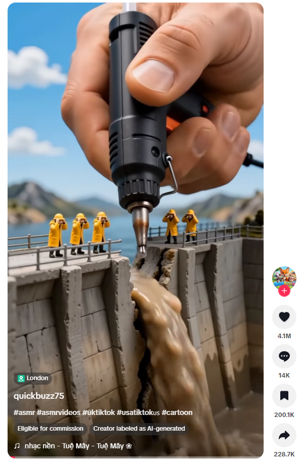 在tiktok上什么时候发短视频是比较好的