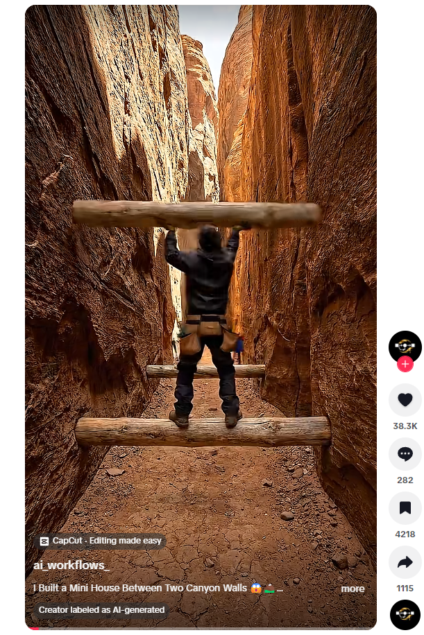 标签(Hashtag)在 TikTok 上为何至关重要