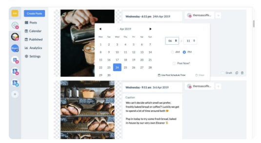 在tiktok想获取浏览量必须稳定持续产出内容:规律、固定频次发布作品