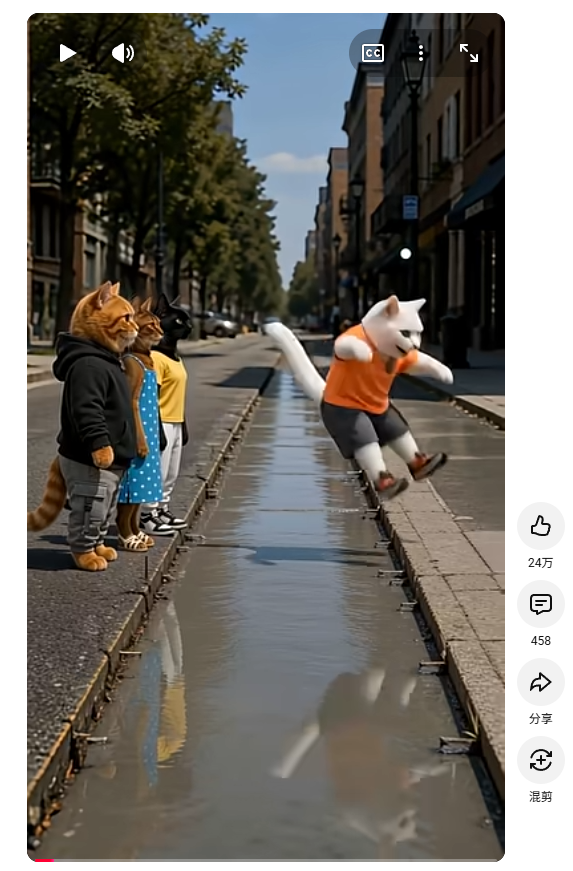 拆解 YouTube Shorts 算法底层逻辑:短视频赛道的流量核裂变